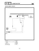 Предварительный просмотр 476 страницы Yamaha Electone F-15 Service Manual