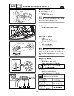 Предварительный просмотр 486 страницы Yamaha Electone F-15 Service Manual