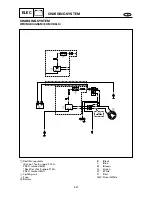 Предварительный просмотр 490 страницы Yamaha Electone F-15 Service Manual