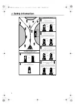 Предварительный просмотр 14 страницы Yamaha Electone F-25 Owner'S Manual