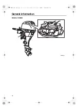 Предварительный просмотр 18 страницы Yamaha Electone F-25 Owner'S Manual