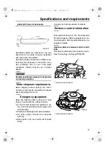 Предварительный просмотр 29 страницы Yamaha Electone F-25 Owner'S Manual