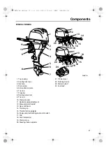 Предварительный просмотр 33 страницы Yamaha Electone F-25 Owner'S Manual