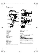 Предварительный просмотр 34 страницы Yamaha Electone F-25 Owner'S Manual