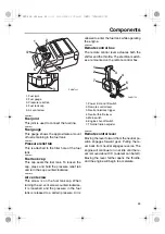 Предварительный просмотр 35 страницы Yamaha Electone F-25 Owner'S Manual