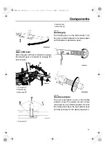 Предварительный просмотр 37 страницы Yamaha Electone F-25 Owner'S Manual