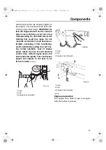 Предварительный просмотр 39 страницы Yamaha Electone F-25 Owner'S Manual