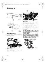 Предварительный просмотр 40 страницы Yamaha Electone F-25 Owner'S Manual