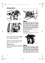 Предварительный просмотр 44 страницы Yamaha Electone F-25 Owner'S Manual