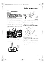 Предварительный просмотр 47 страницы Yamaha Electone F-25 Owner'S Manual