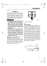 Предварительный просмотр 49 страницы Yamaha Electone F-25 Owner'S Manual