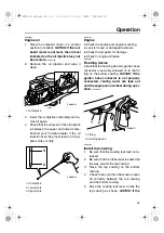 Предварительный просмотр 55 страницы Yamaha Electone F-25 Owner'S Manual