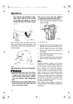 Предварительный просмотр 56 страницы Yamaha Electone F-25 Owner'S Manual