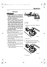 Предварительный просмотр 57 страницы Yamaha Electone F-25 Owner'S Manual