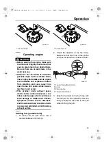 Предварительный просмотр 59 страницы Yamaha Electone F-25 Owner'S Manual