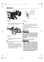 Предварительный просмотр 60 страницы Yamaha Electone F-25 Owner'S Manual