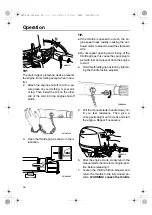 Предварительный просмотр 62 страницы Yamaha Electone F-25 Owner'S Manual