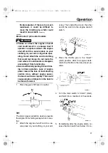 Предварительный просмотр 63 страницы Yamaha Electone F-25 Owner'S Manual