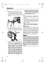 Предварительный просмотр 66 страницы Yamaha Electone F-25 Owner'S Manual