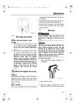 Предварительный просмотр 67 страницы Yamaha Electone F-25 Owner'S Manual