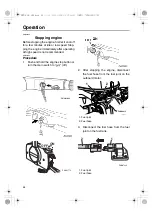 Предварительный просмотр 70 страницы Yamaha Electone F-25 Owner'S Manual