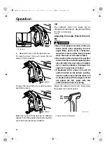 Предварительный просмотр 72 страницы Yamaha Electone F-25 Owner'S Manual