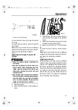 Предварительный просмотр 73 страницы Yamaha Electone F-25 Owner'S Manual