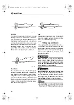 Предварительный просмотр 74 страницы Yamaha Electone F-25 Owner'S Manual