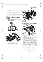 Предварительный просмотр 75 страницы Yamaha Electone F-25 Owner'S Manual