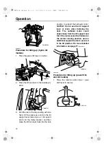 Предварительный просмотр 76 страницы Yamaha Electone F-25 Owner'S Manual