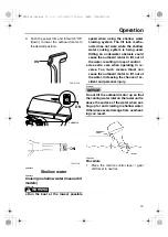 Предварительный просмотр 79 страницы Yamaha Electone F-25 Owner'S Manual