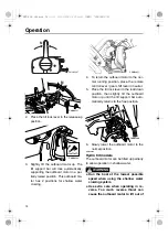 Предварительный просмотр 80 страницы Yamaha Electone F-25 Owner'S Manual