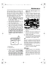 Предварительный просмотр 85 страницы Yamaha Electone F-25 Owner'S Manual