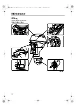 Предварительный просмотр 92 страницы Yamaha Electone F-25 Owner'S Manual