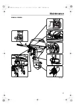 Предварительный просмотр 93 страницы Yamaha Electone F-25 Owner'S Manual