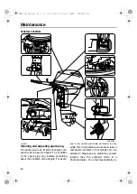 Предварительный просмотр 94 страницы Yamaha Electone F-25 Owner'S Manual