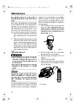 Предварительный просмотр 96 страницы Yamaha Electone F-25 Owner'S Manual