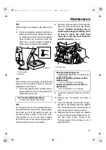 Предварительный просмотр 97 страницы Yamaha Electone F-25 Owner'S Manual