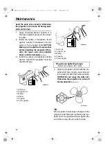 Предварительный просмотр 100 страницы Yamaha Electone F-25 Owner'S Manual