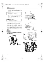 Предварительный просмотр 102 страницы Yamaha Electone F-25 Owner'S Manual