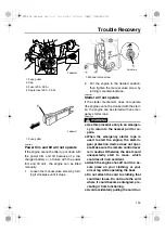 Предварительный просмотр 109 страницы Yamaha Electone F-25 Owner'S Manual