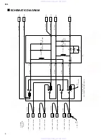 Предварительный просмотр 4 страницы Yamaha Electone F-25 Service Manual