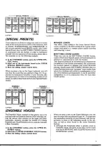 Preview for 7 page of Yamaha Electone F-55 User Manual