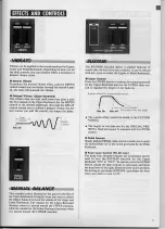 Preview for 9 page of Yamaha Electone FC-10 User Manual