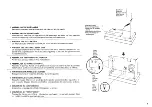 Предварительный просмотр 3 страницы Yamaha Electone FC-10S Assembly Procedures