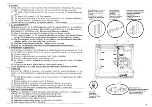 Предварительный просмотр 5 страницы Yamaha Electone FC-10S Assembly Procedures