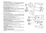 Предварительный просмотр 6 страницы Yamaha Electone FC-10S Assembly Procedures