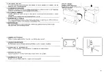 Предварительный просмотр 7 страницы Yamaha Electone FC-10S Assembly Procedures