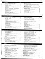 Preview for 5 page of Yamaha Electone FE-50 Manual