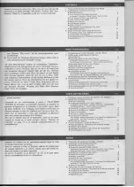 Preview for 5 page of Yamaha Electone FS-20 User Manual